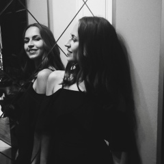 Юлия Макайкина, 02.05, Химки