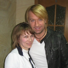 Иришка Межова, 12.01.1980, Вольнянск