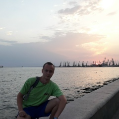 Денис Давыдов, 10.01.1995, Киев