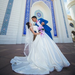 Sabira Kulzhabaeva, 27.02, Алматы