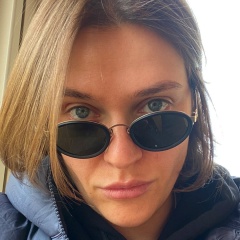 Мария Субботина, 29.10.1984, Москва