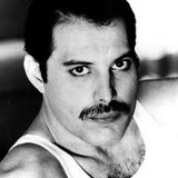 Freddie Mercfla, Rio de Janeiro