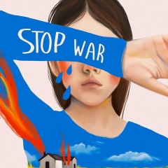 Надин Каракуш, 04.08.1990, Киев