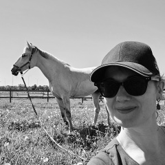 Ирина Солодухина, 30.11.1984, Москва