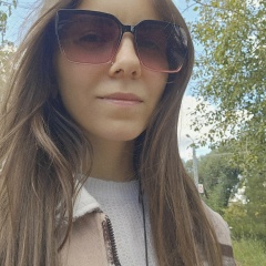 Екатерина Теслина, Челябинск