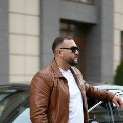 Владимир Гагарин, 01.01, Оренбург