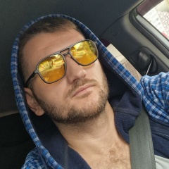 Андрей Геометрия, 29.04, Москва