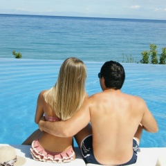 Алинка Олейник, 23.08.1990, Киев