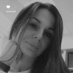 Julia Gudkova, 14.06, Москва