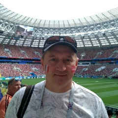 Сергей Агафонов, 24.07.1972, Нижний Новгород