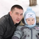 Фаиль Хабибрахманов, 04.10.1984, Казань