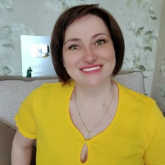 Ирина Кабанова, 30.12.1976, Сарапул