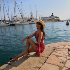 Ириша Пугачева, 24.03, Москва