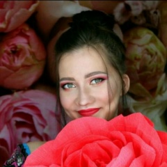 Елена Соколова, 06.09.1992, Светлый