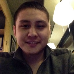 Ilyas Sagimbekov, 11.05, Алматы