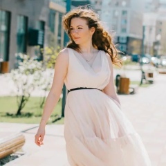 Kseniya Belle, 02.08.1982, Москва