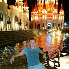 Кирилл Селиваненко, 21.10.1987, Семей