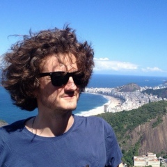 Дмитрий Агалаков, Москва