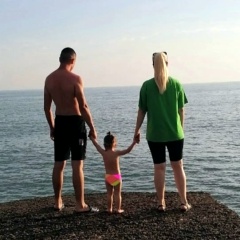 Дарья Анагова, 26.05, Миасс