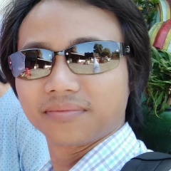 Aung Bobokyaw, 07.04.1985, Yangon