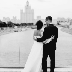 Людмила Саушина, 26.04.1991, Москва