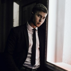 Игорь Викулов, 30.01.1997, Улан-Удэ