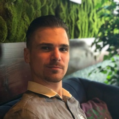 Сержио Комаров, 17.03.1988, Москва