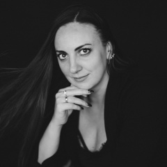 Татьяна Штин, 02.11.1991, Heilbronn