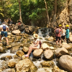 Маша Афанасьева, 16.01.1996, Кишинев