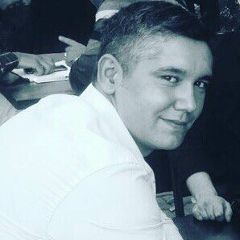 Amir Sharafiy, 06.04.1985