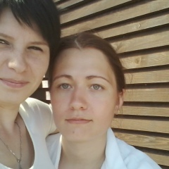 Александра Мазурова, 26.08.1985, Москва