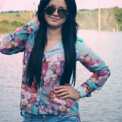 Юлия Артюхова, 12.04, Харьков