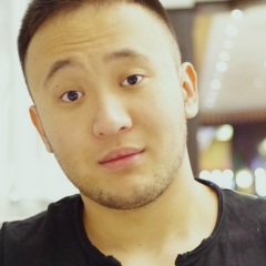 Алим Мырзабаев, 06.10.1990, Алматы