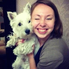 Юльча Головатова, 30.06.1988, Новосибирск