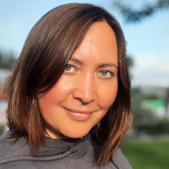 Светлана Семенова, 23.03, Москва