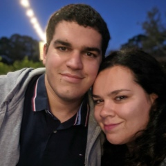 Marina Clèment, 29.12.1985, San Francisco