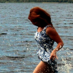 Анна Яшина, 15.06, Санкт-Петербург