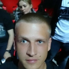 Денис Столяров, 28.05.1987, Москва