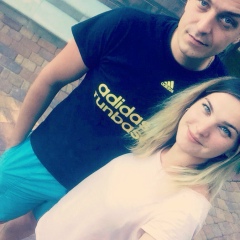 Мария Попова, 31.07, Балашиха