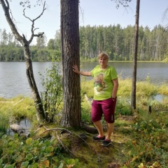 Ирина Кузнецова, 13.11, Санкт-Петербург