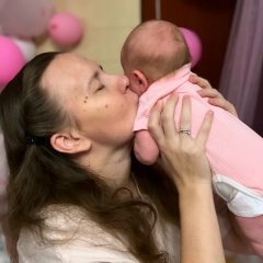 Регина Алексеенкова, 26.07, Москва
