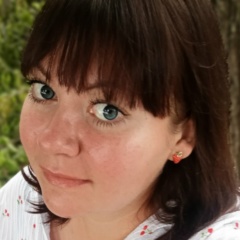 Олеся Максимова, 10.09.1988, Калуга