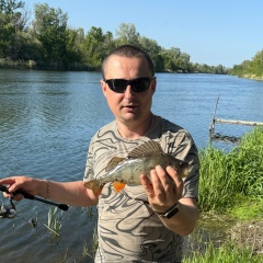 Макс Смирнов, 07.08