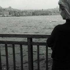 Иришка Силаева, 03.04, Москва