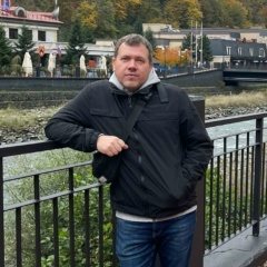 Егор Механников, 12.09.1985, Санкт-Петербург