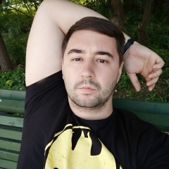 Алексей Макаров, 17.02