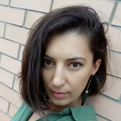 Анна Попова, 15.11, Ростов-на-Дону