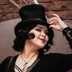 София Каминская, 13.02