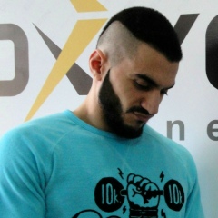 Geo Crunk, 06.08, Тбилиси