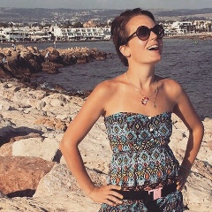 Катя Бабанова, 26.03.1987, Москва